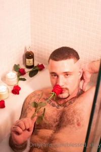 Take a bath with me part 52