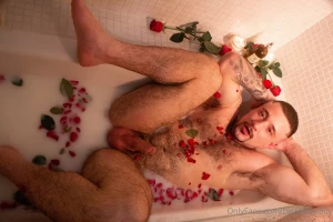 Latin lover hot in here part 2