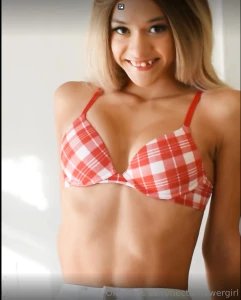 I m kind of small will you go easy on me at first https onlyfans com