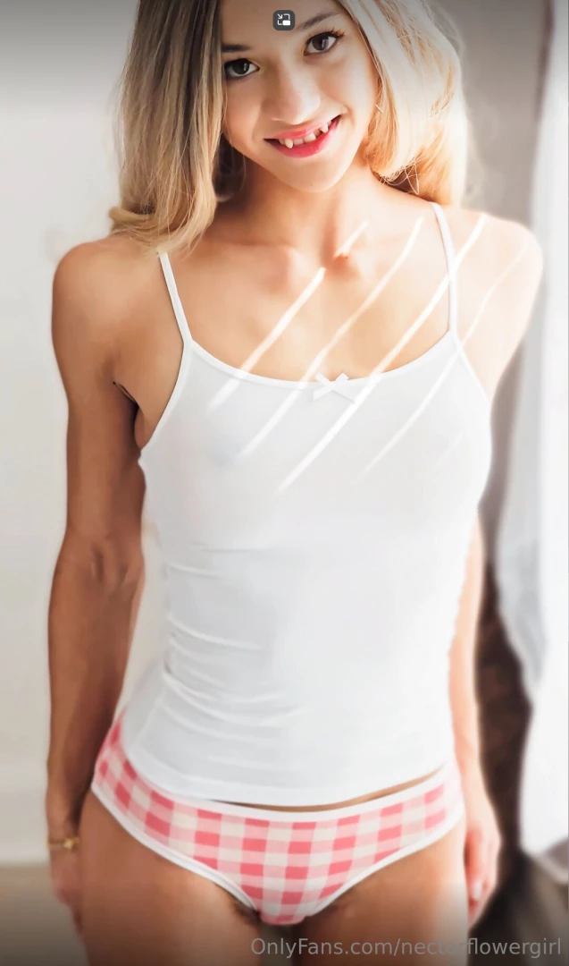 The fabric has borne witness to my most private moments where moments 