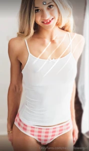 The fabric has borne witness to my most private moments where moments