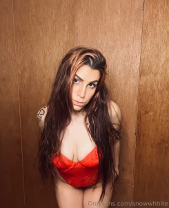 Lingerie on lingerie off these pictures are so hot my pretty pierced
