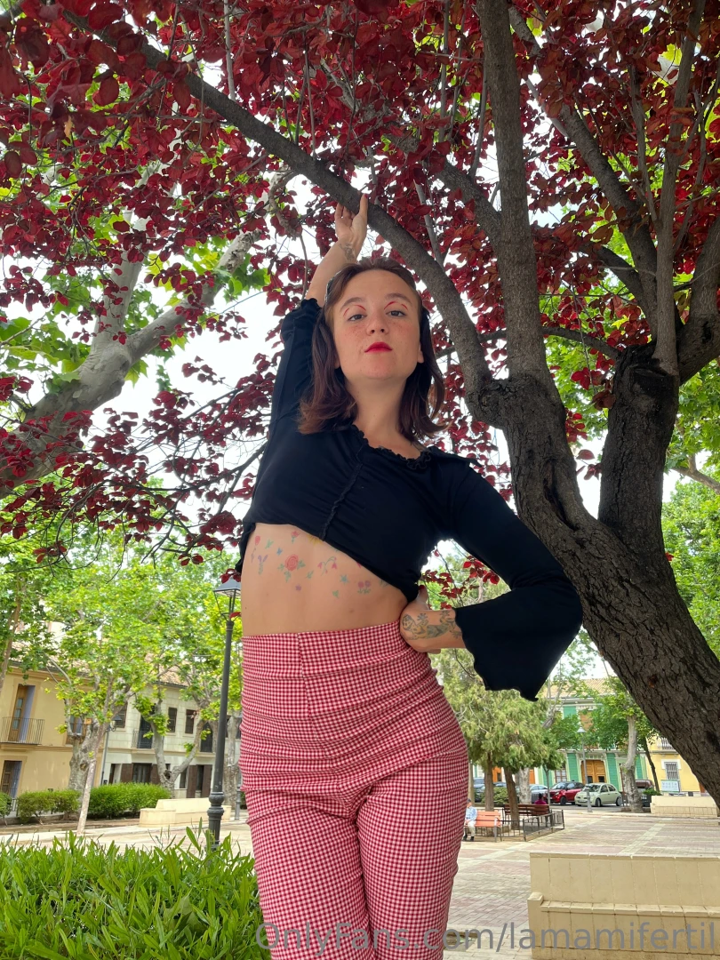 I hope you can handle it part 1 