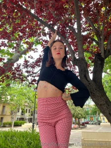 I hope you can handle it part 1