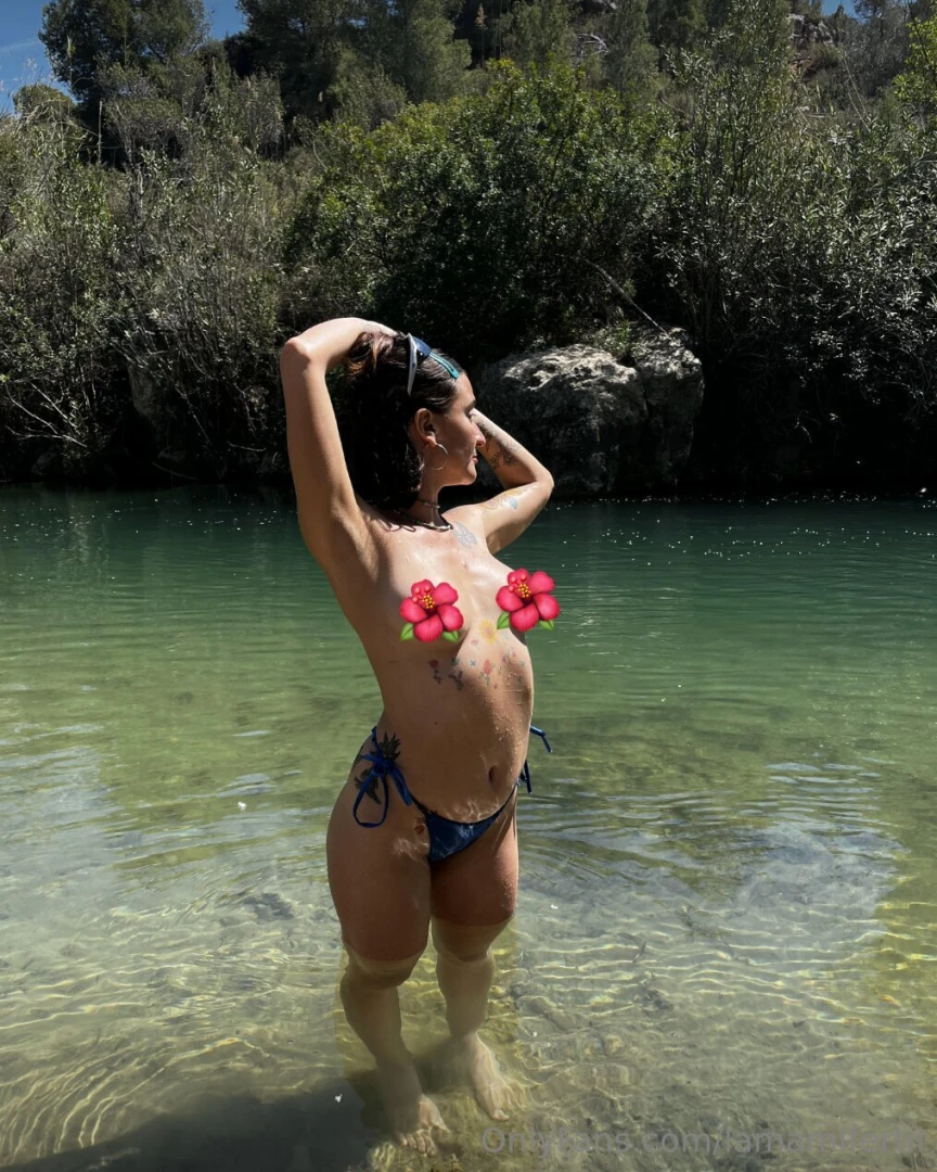 This one got really messy 