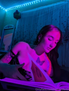 An ethereal experience want to share the experience with me then join