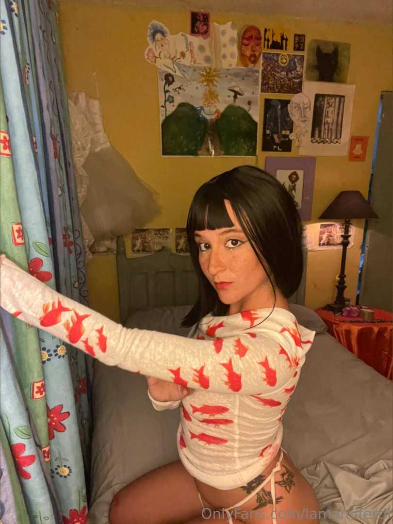 Tell me what s on your mind right now part 2 