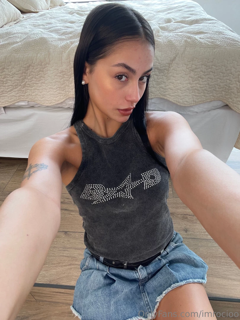 Can you tell me what s on ur mind right now 