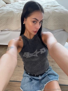 Can you tell me what s on ur mind right now