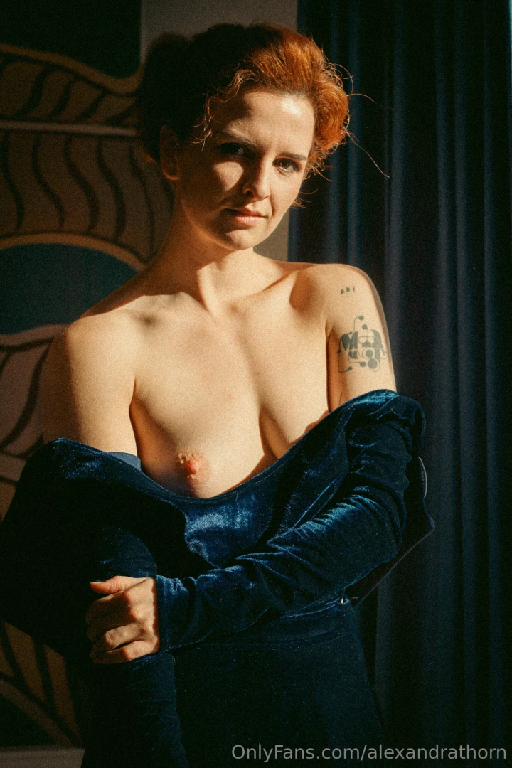 Good morning d full set ---- gt https onlyfans com missalexthorn 