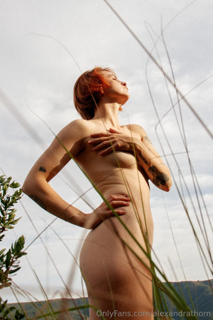 Full set https onlyfans com missalexthorn 