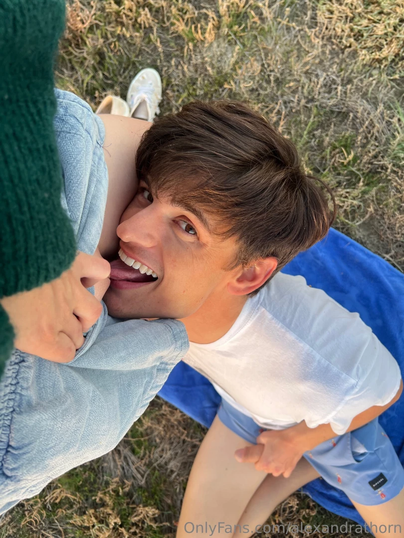 More naked nature walks come watch us having sex in the sunset https 