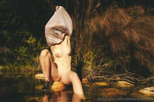 Fully nude mildly enchanted deeply hydrated all content available with part 1