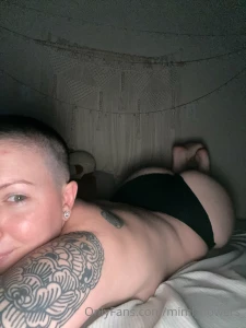 Got some new panties how would you take them off creative answers only