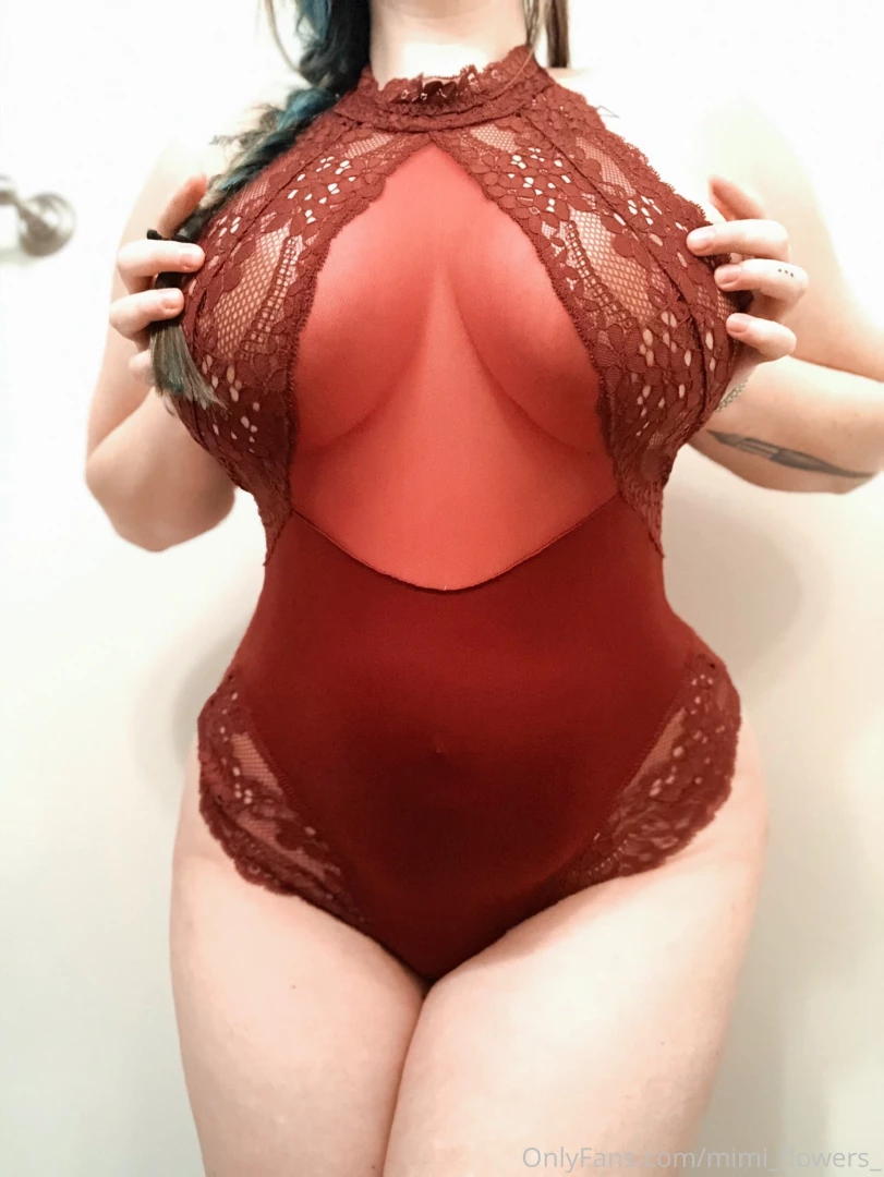 New lingerie my love got me for valentine s day and our 3rd wedding part 5 