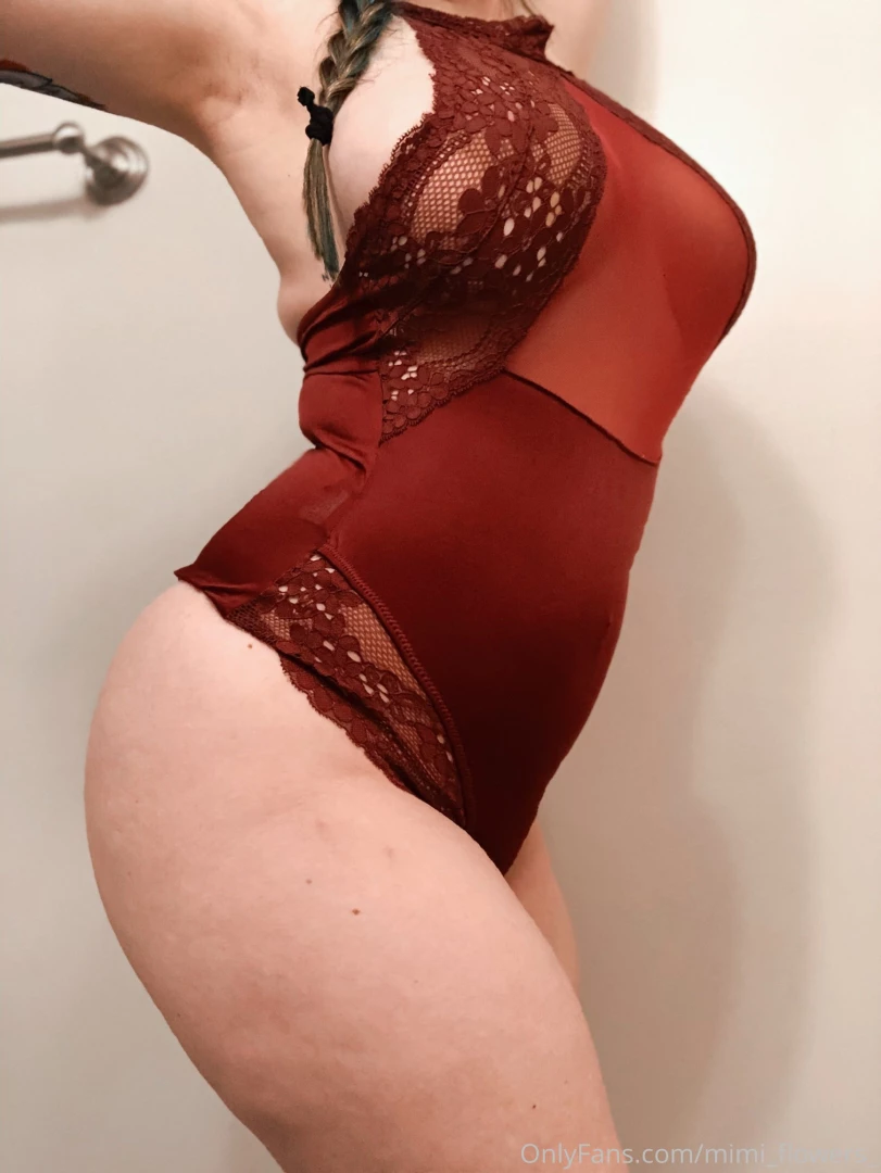 New lingerie my love got me for valentine s day and our 3rd wedding part 2 