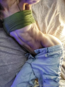 Este cuerpo le gusta llegar al l mite nos vemos en el md