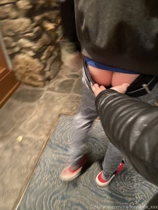 Pics from our trip this week holy fuck my man is hot part 1