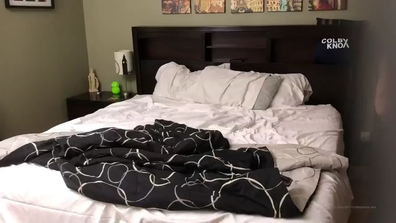 Fucking our friend jack from down the street such a hottie 