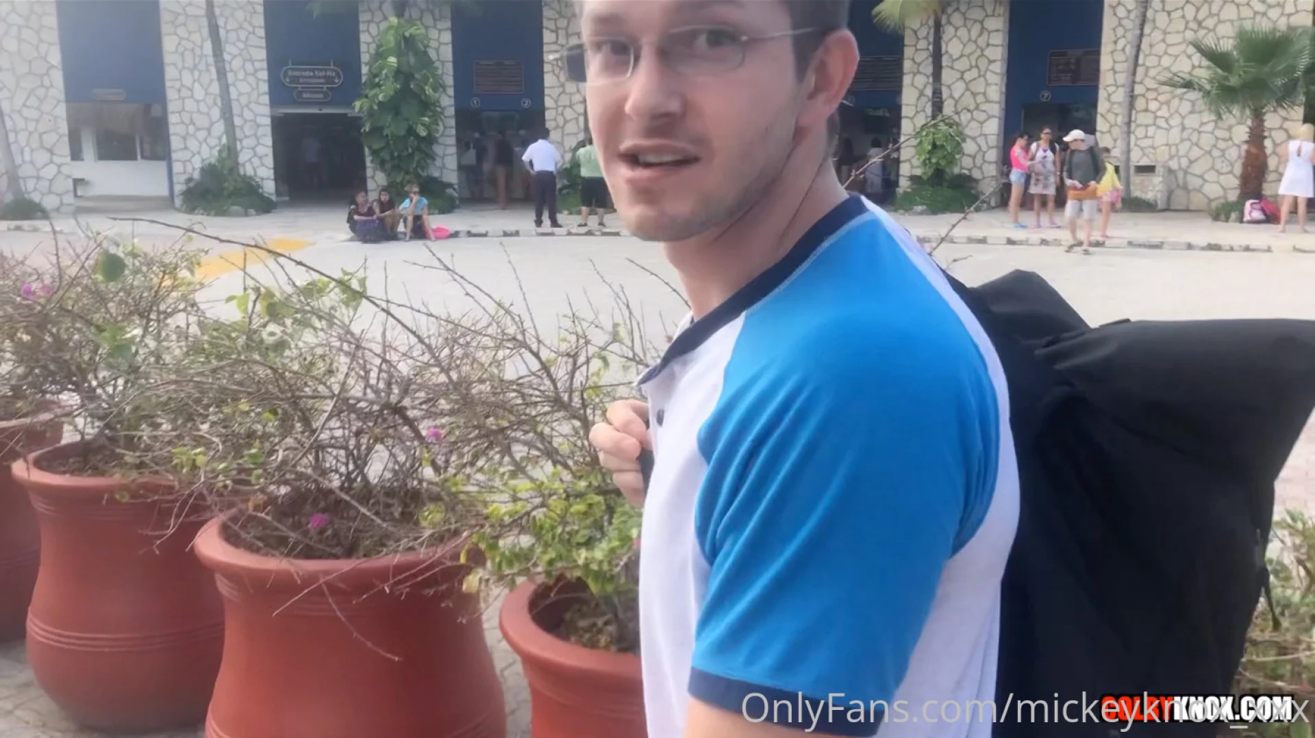 Our honeymoon part 1 part 11 