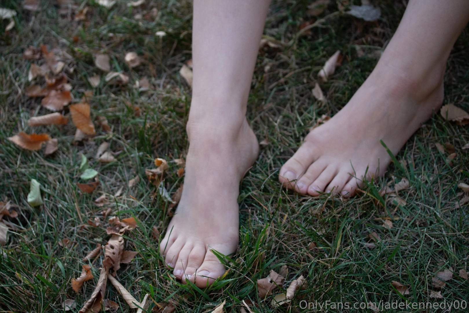 A question for my foot fellas- what kind of niche content are you into 