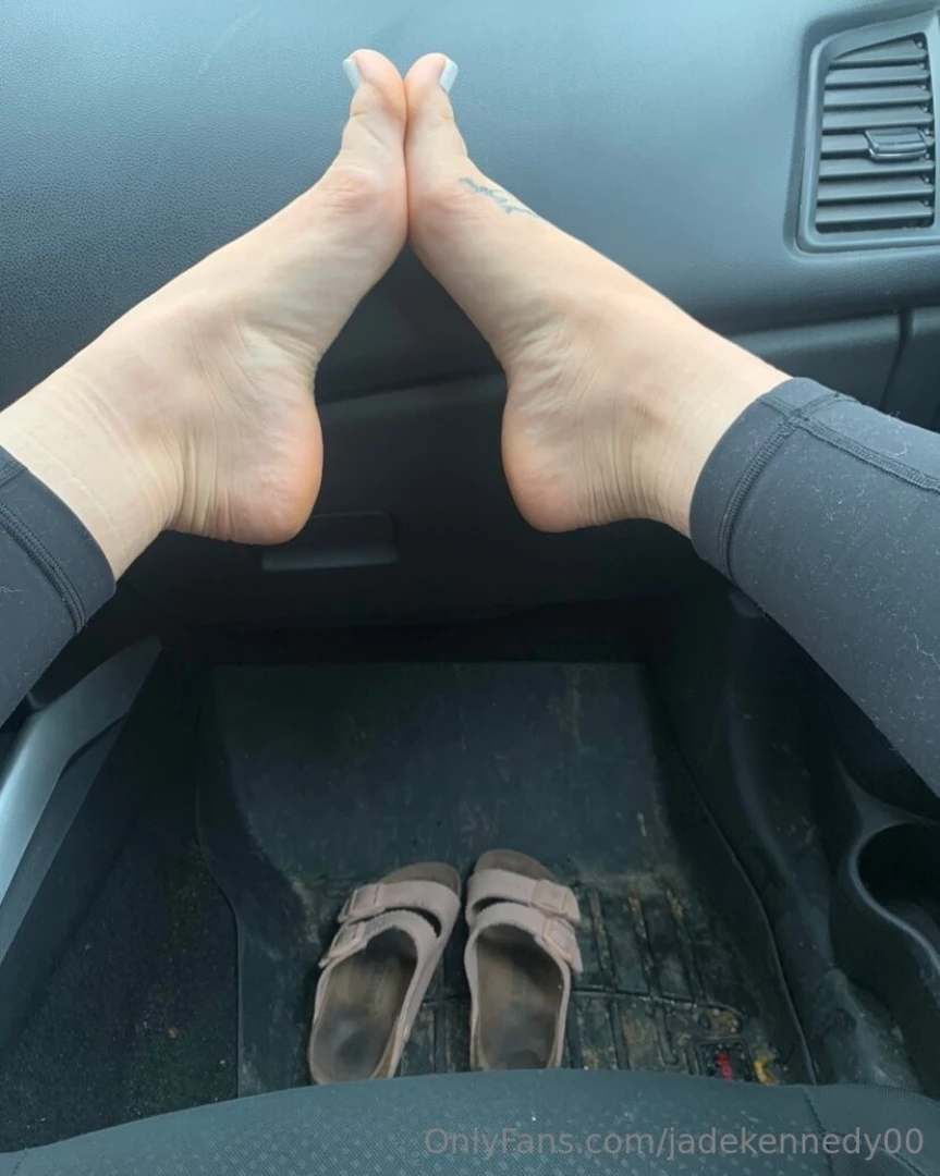 Birkenstocks are perfect for my high arches 