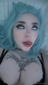 Pleeeease cum all over my face