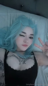 Hiiii i hope you have a great day