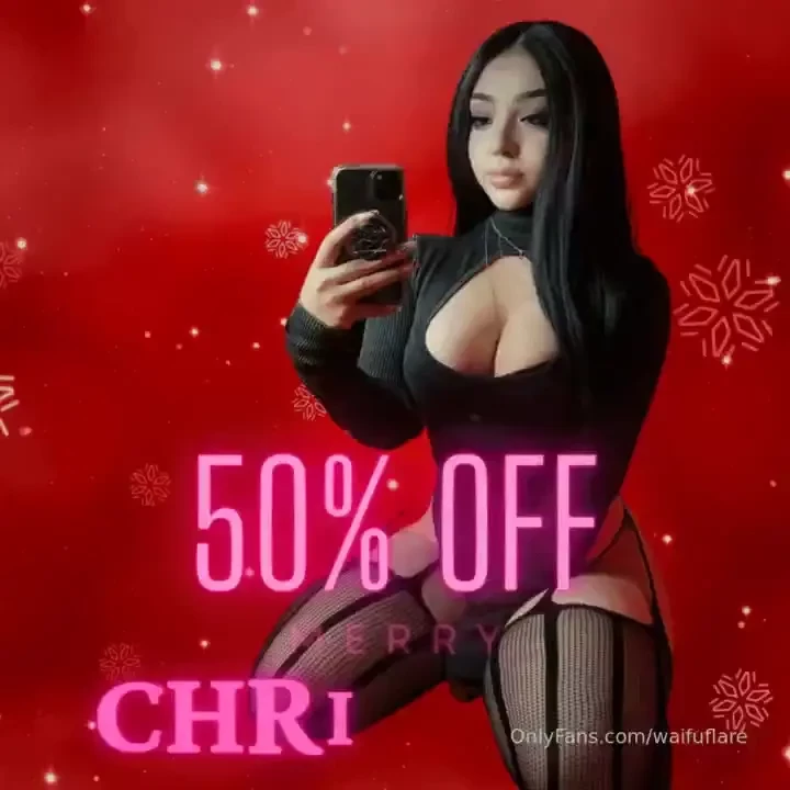 Today for christmas i m offering 50 off all my content and customs 