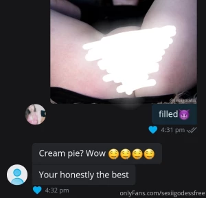 If you re not on my vip page you miss out on freebies like this https