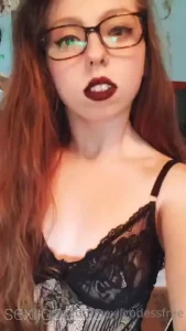 Sexiigodessfree part 24