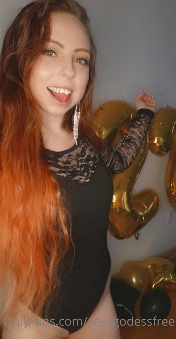 Sexiigodessfree part 6 