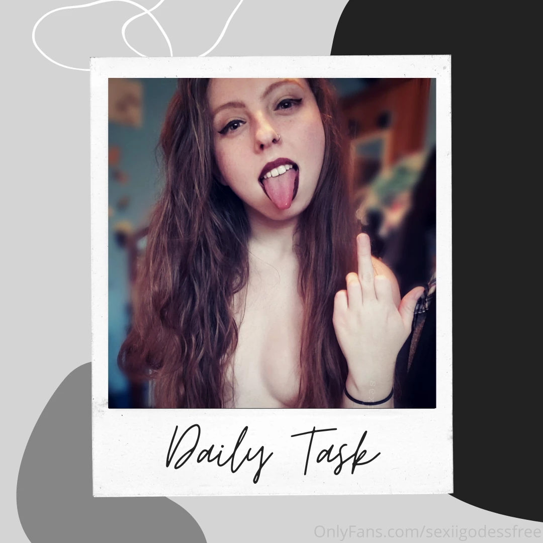 Sexiigodessfree part 10 