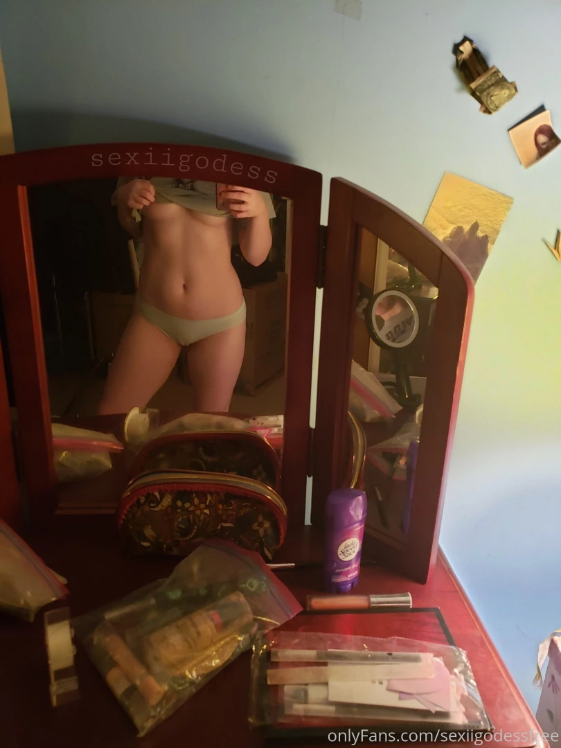 Sexiigodessfree part 15 