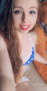 Sexiigodessfree part 21