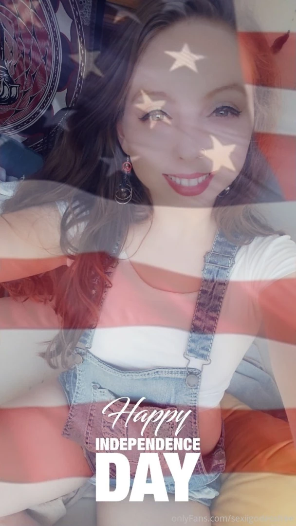 Sexiigodessfree part 22 