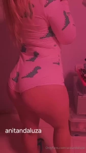 De pijamita va la cosa