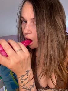 Photodump newtoy tentacle video soon to follow part 1