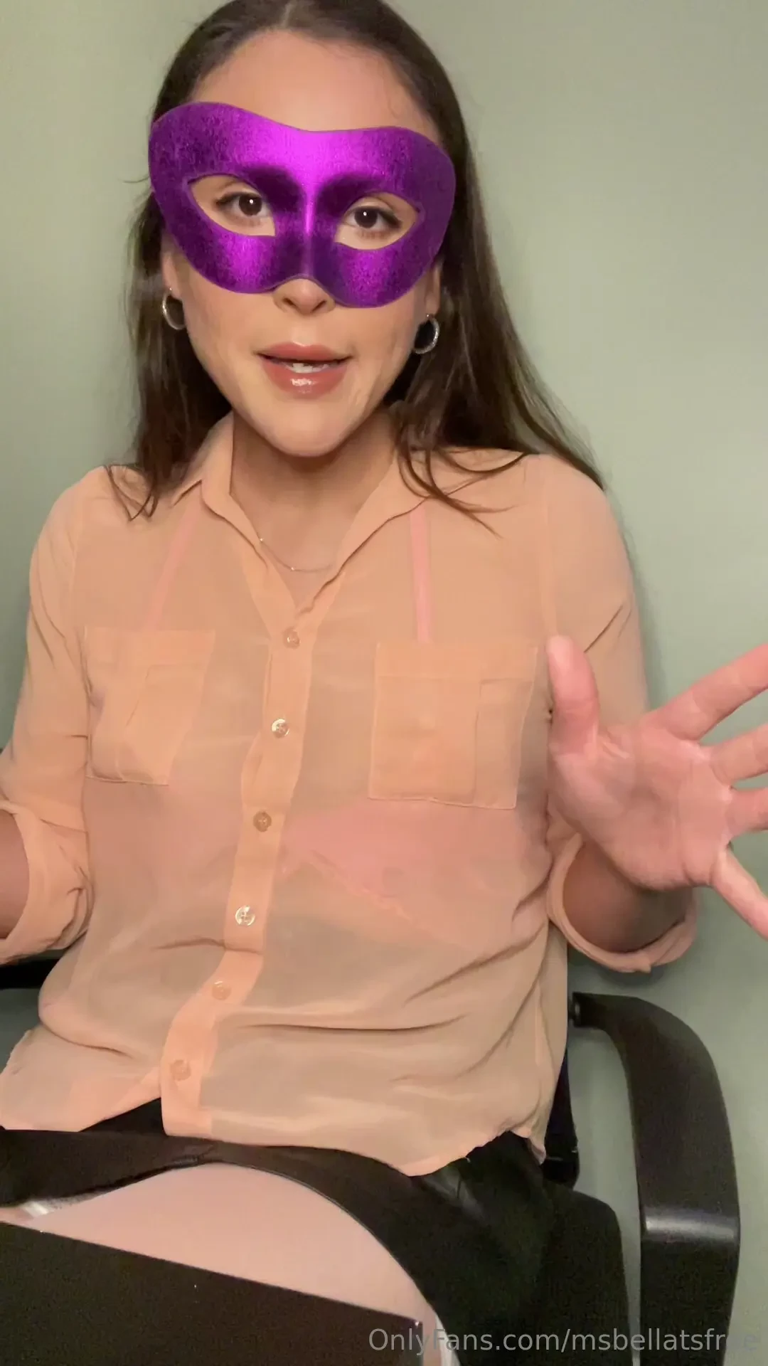 Get ready for a dose of discipline with your trans boss you failed to 