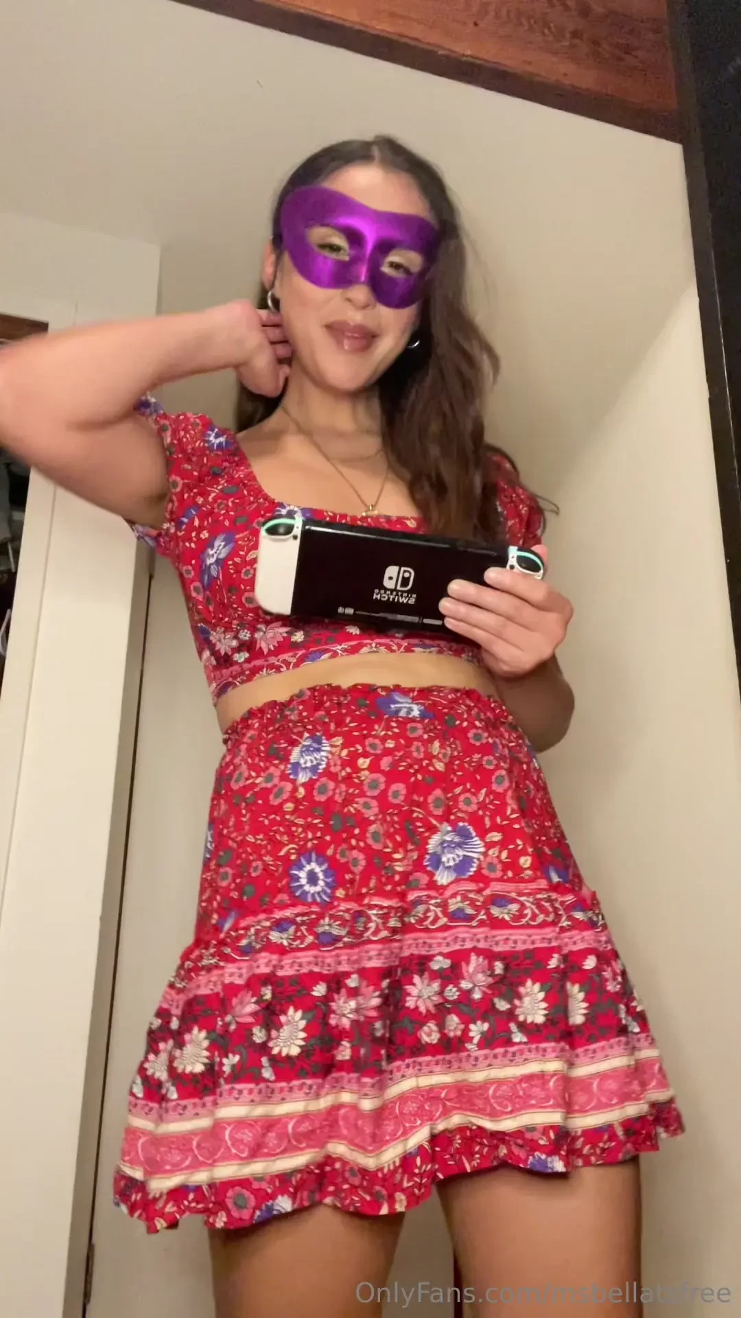 Gamer girl takes control in this girlfriend experience role play you 