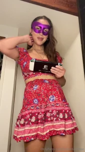 Gamer girl takes control in this girlfriend experience role play you