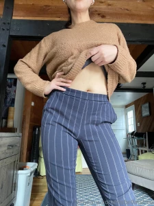 Are you a submissive little whore for my cock