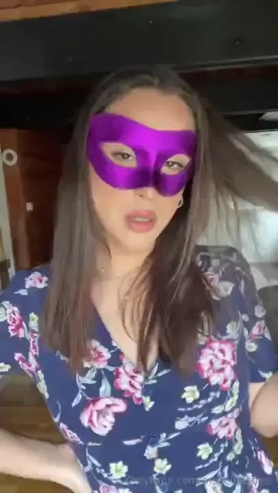 Daddy chill i m one of the guys 