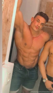 Heraclesolympus part 12