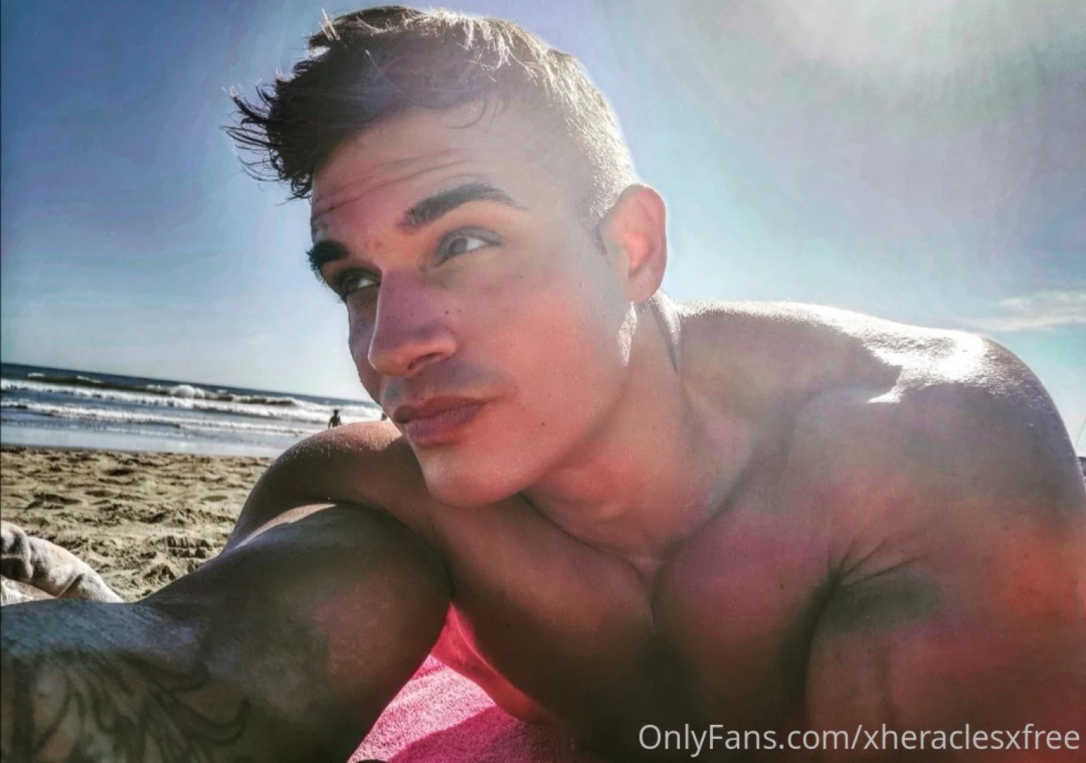 Heraclesolympus part 14 