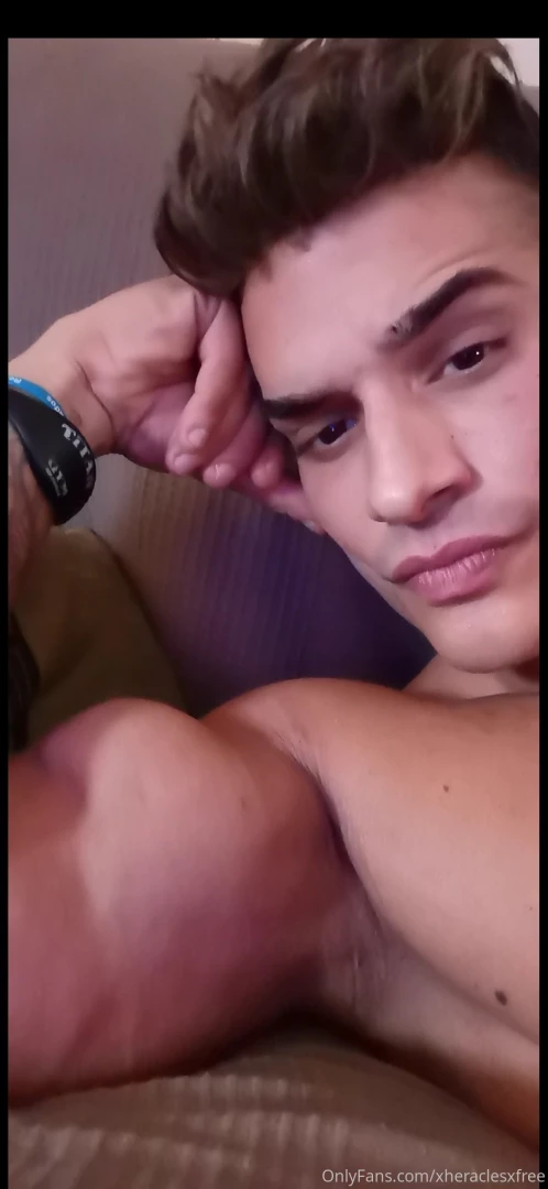 Heraclesolympus part 16 