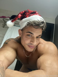 Feliz navidad part 45