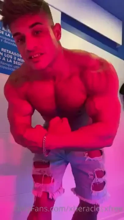 Heraclesolympus part 24 