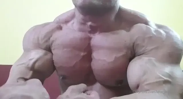 Heraclesolympus part 21 