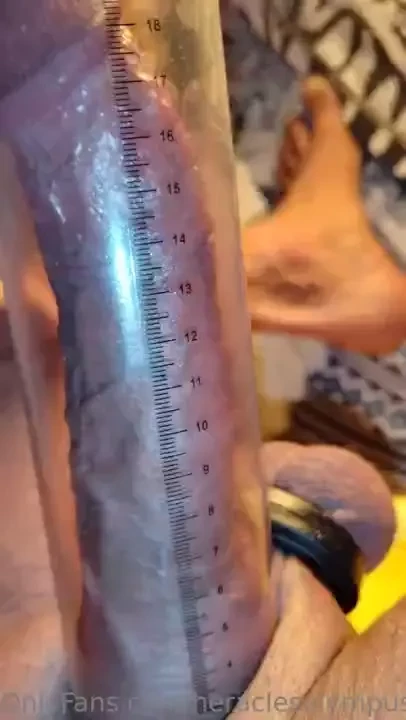 Size my dick renew in my profile and see how hot i am part 2 